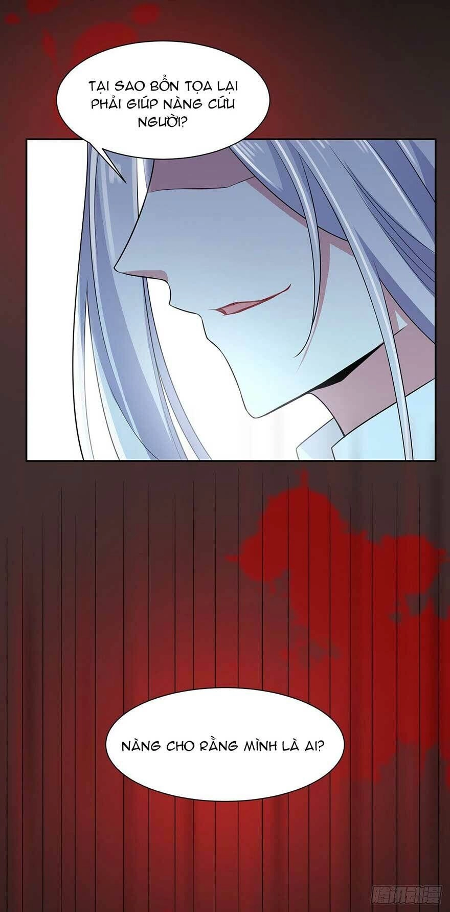 Hoạn Phi Thiên Hạ Chapter 39 - Trang 27
