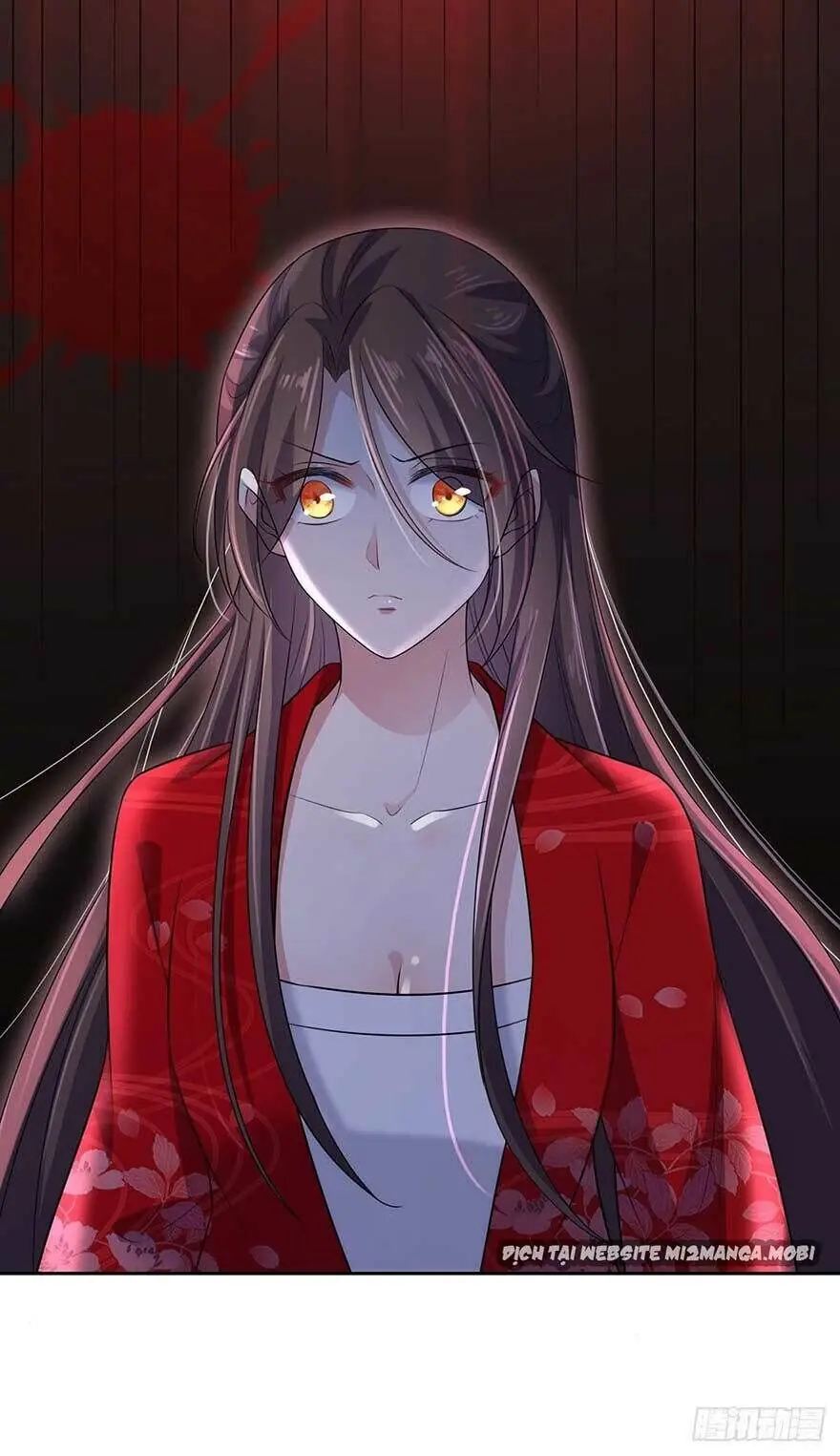 Hoạn Phi Thiên Hạ Chapter 39 - Trang 28