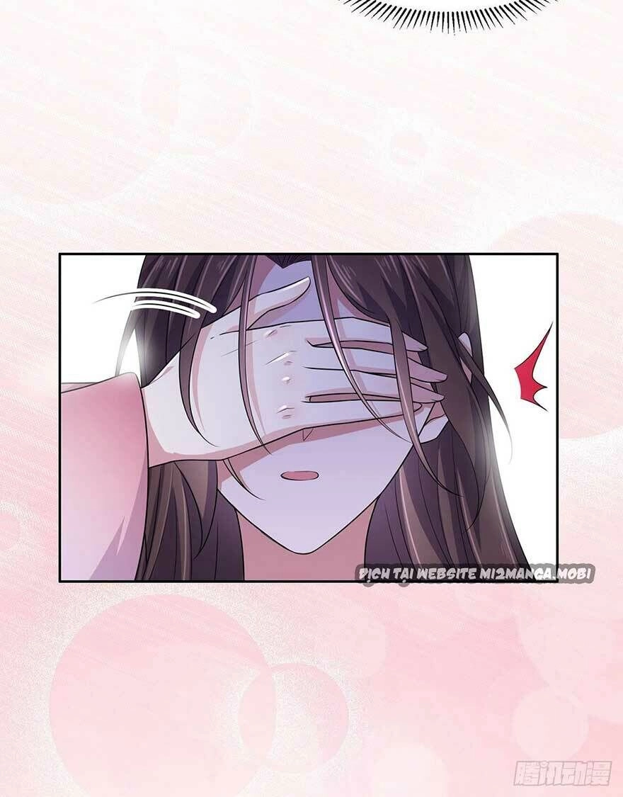Hoạn Phi Thiên Hạ Chapter 39 - Trang 5