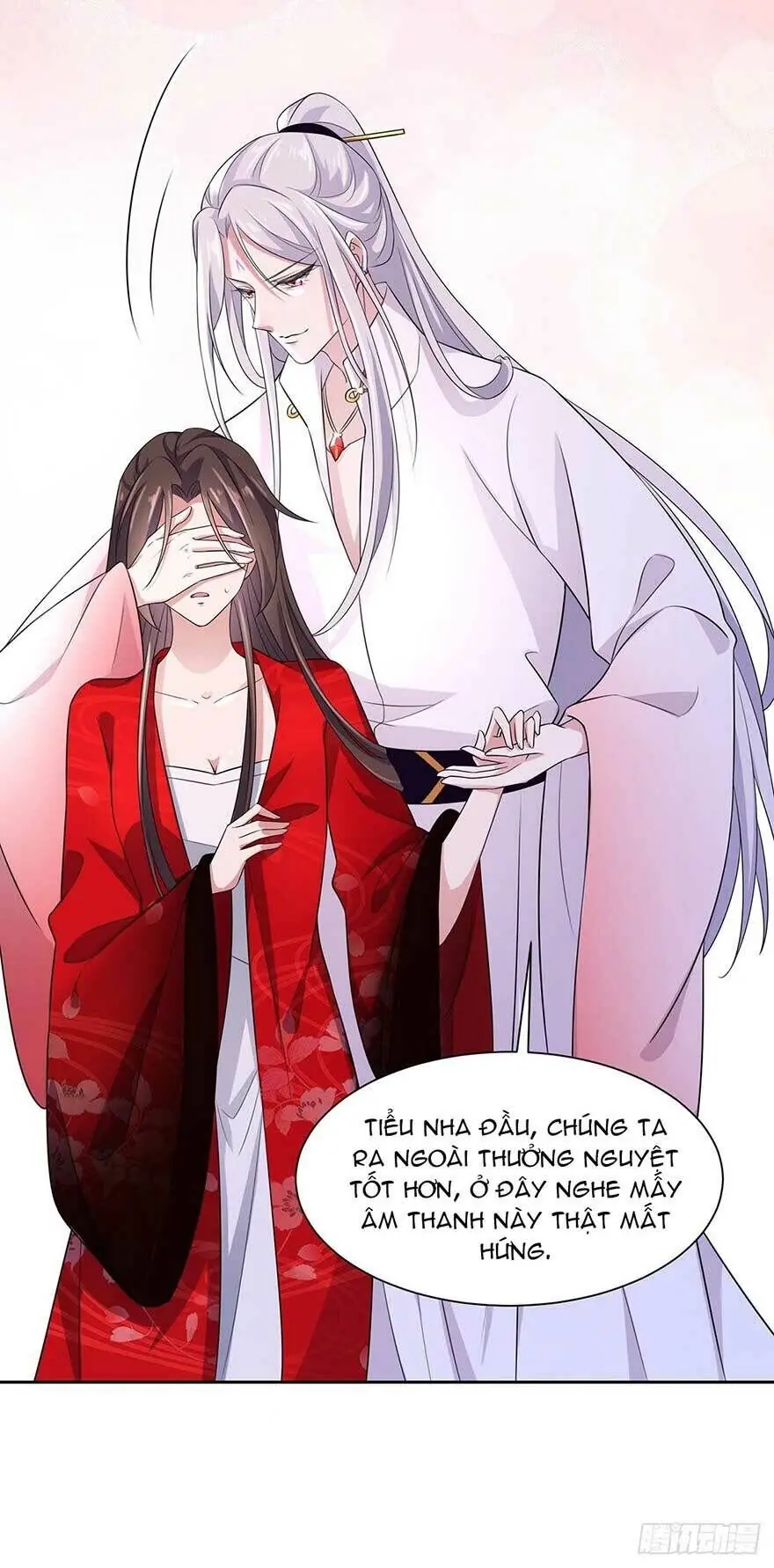 Hoạn Phi Thiên Hạ Chapter 39 - Trang 6