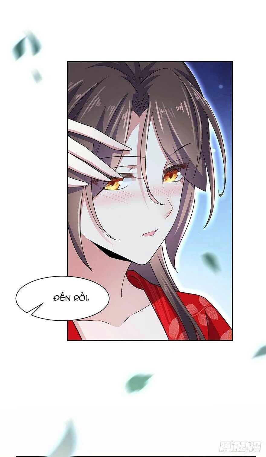 Hoạn Phi Thiên Hạ Chapter 39 - Trang 8