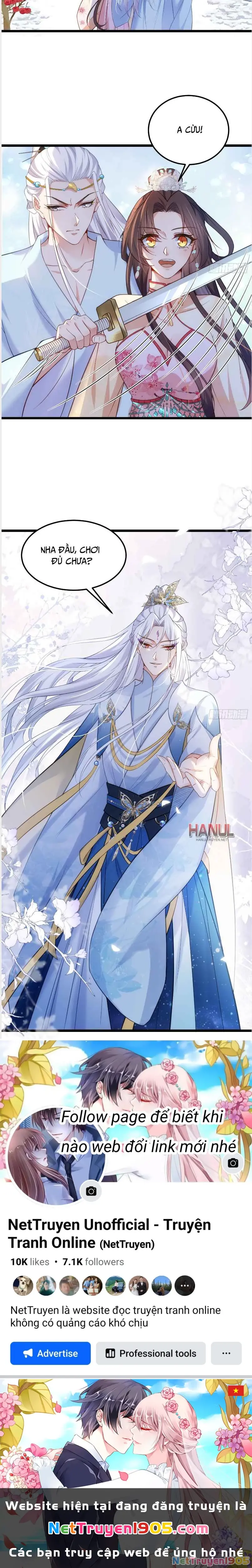 Hoạn Phi Thiên Hạ Chapter 390 - Trang 14
