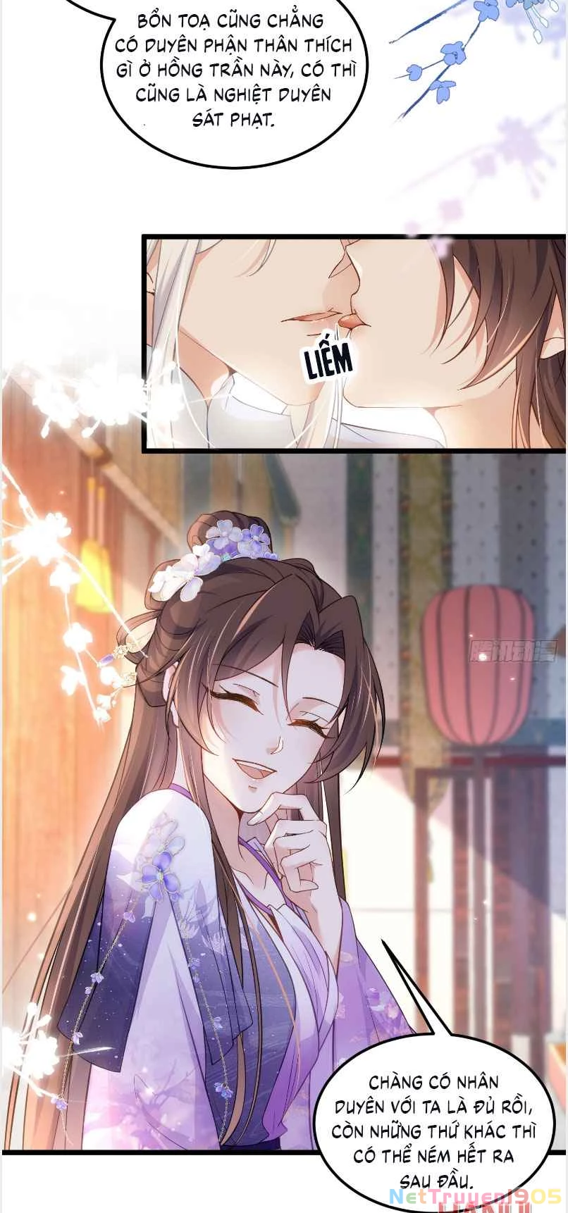 Hoạn Phi Thiên Hạ Chapter 391 - Trang 15