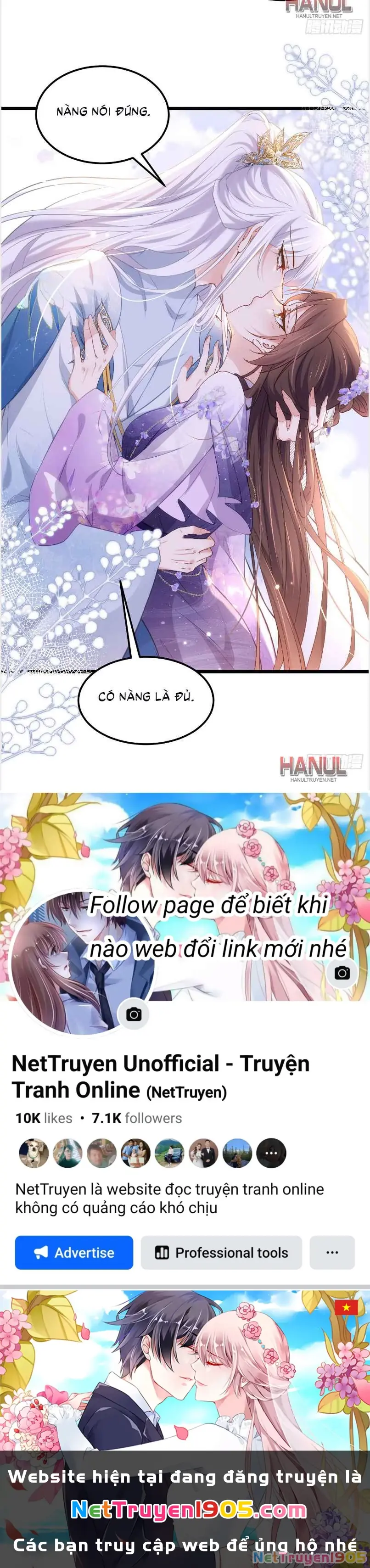 Hoạn Phi Thiên Hạ Chapter 391 - Trang 16