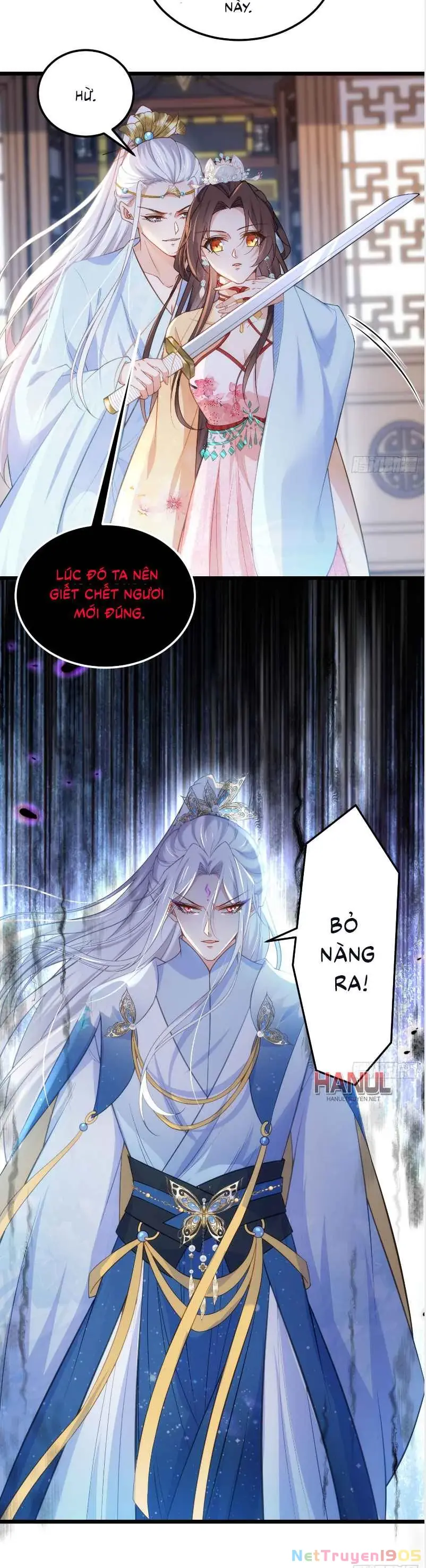 Hoạn Phi Thiên Hạ Chapter 391 - Trang 5