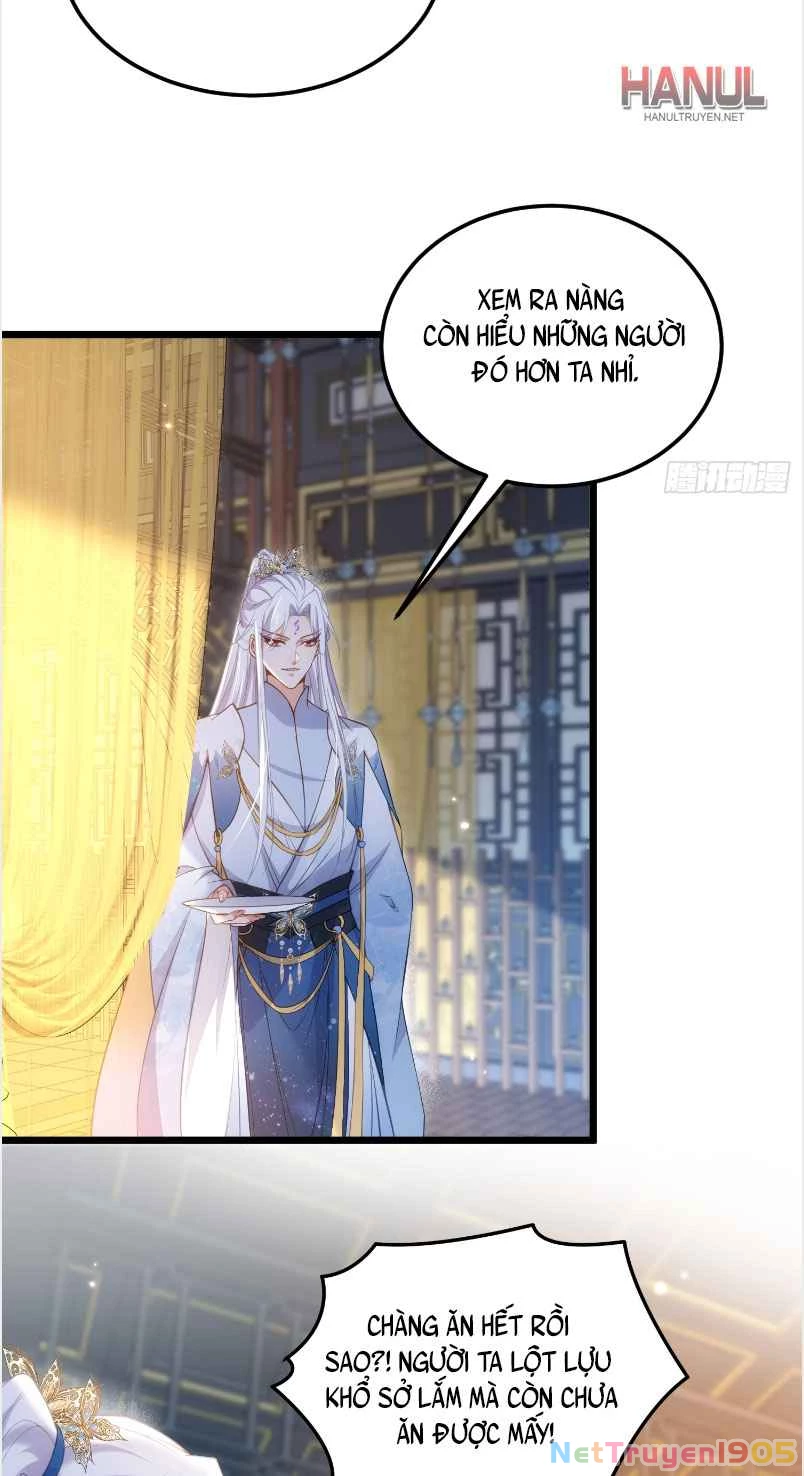 Hoạn Phi Thiên Hạ Chapter 392 - Trang 11