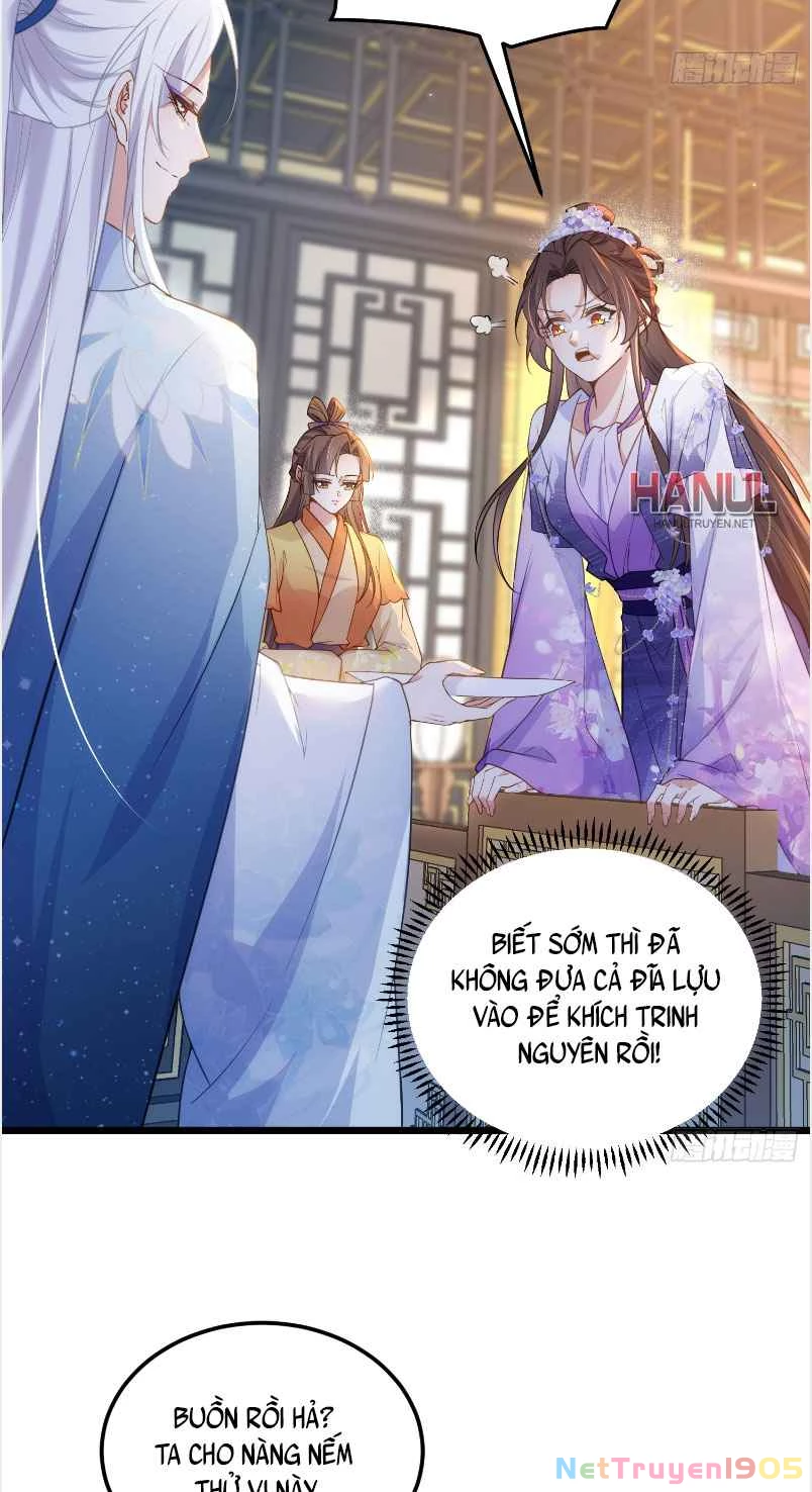 Hoạn Phi Thiên Hạ Chapter 392 - Trang 12