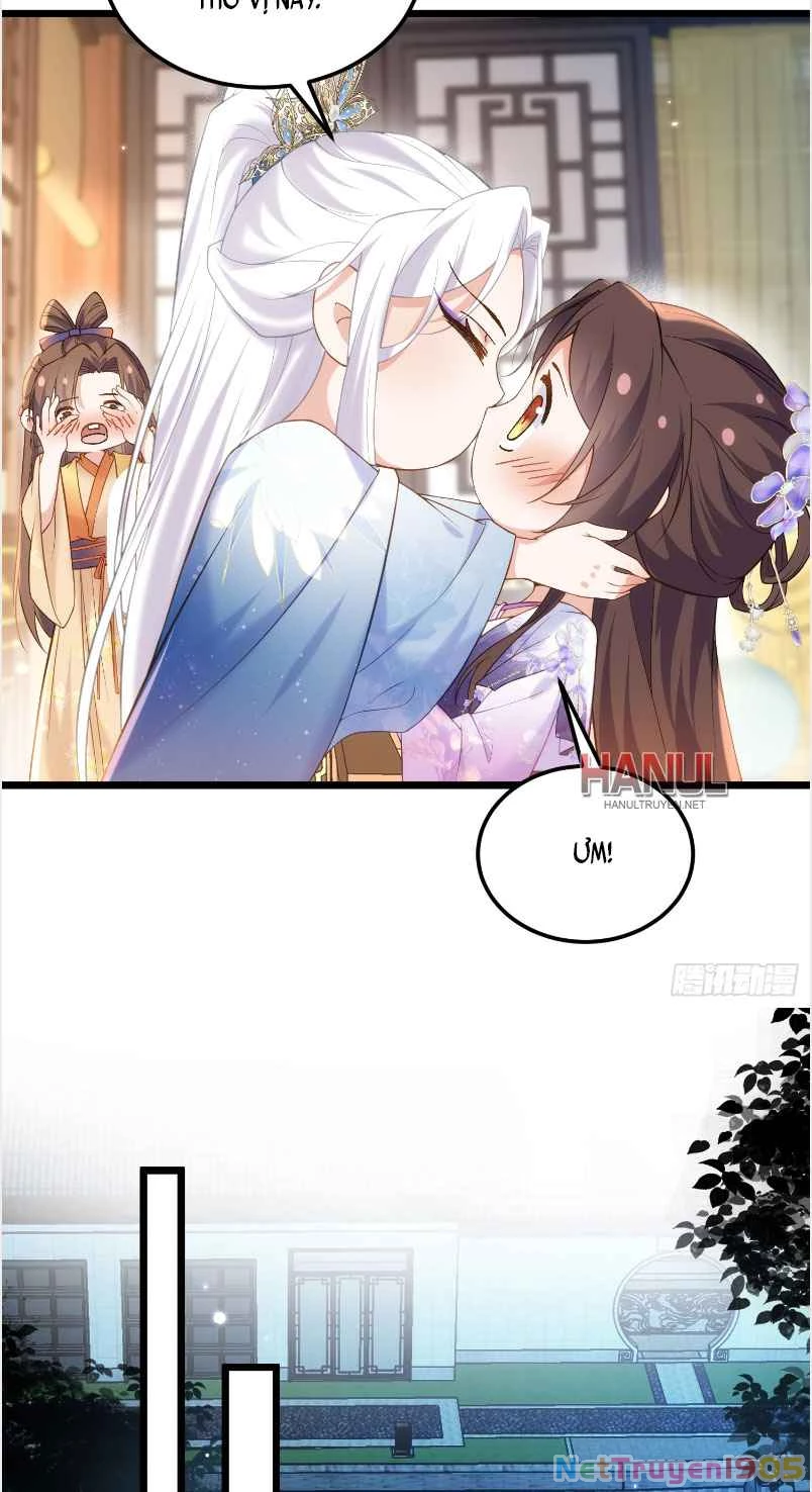 Hoạn Phi Thiên Hạ Chapter 392 - Trang 13