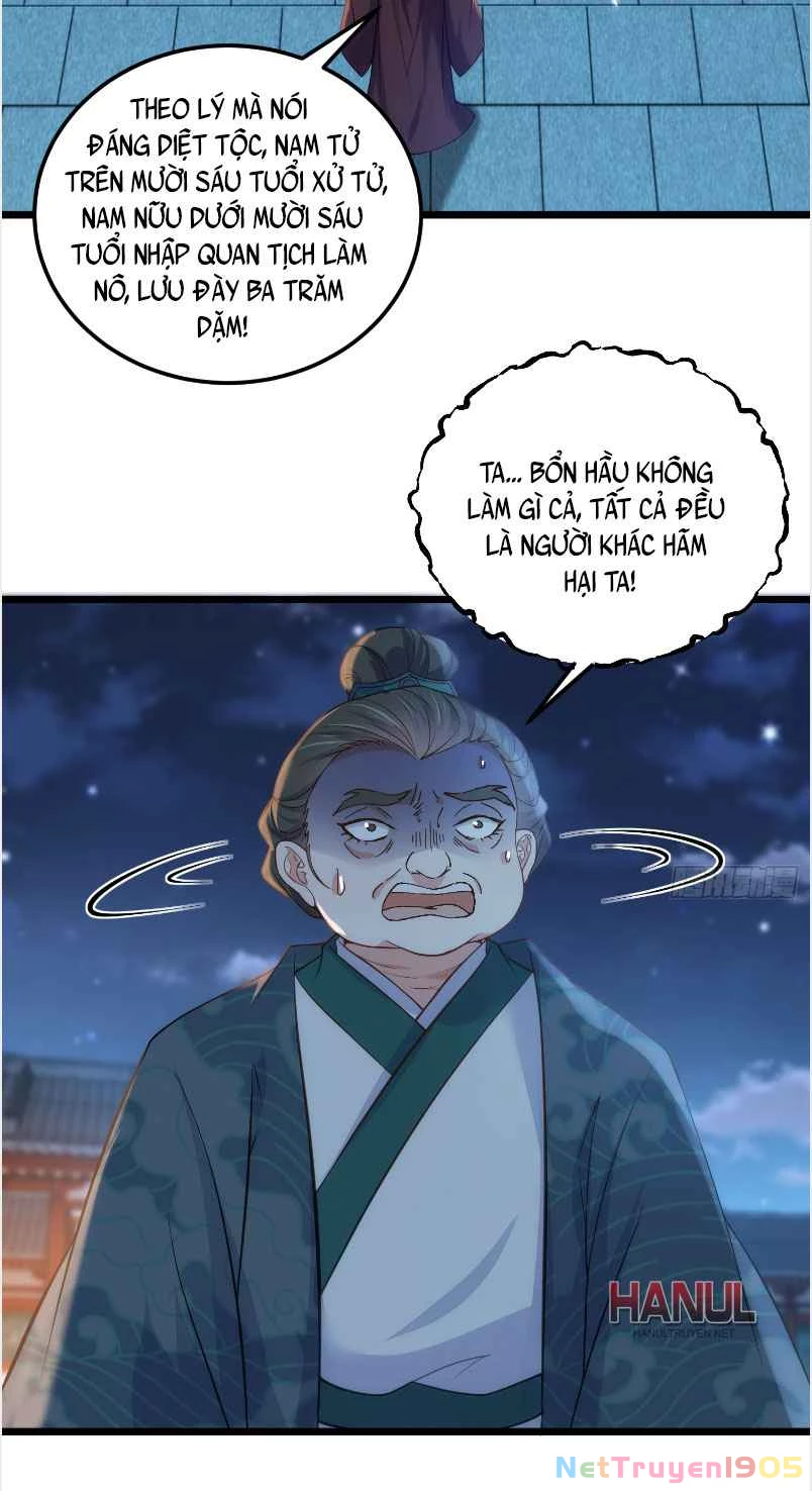 Hoạn Phi Thiên Hạ Chapter 392 - Trang 15