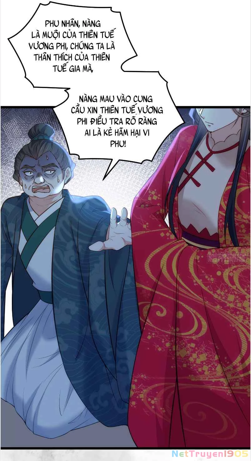 Hoạn Phi Thiên Hạ Chapter 392 - Trang 16