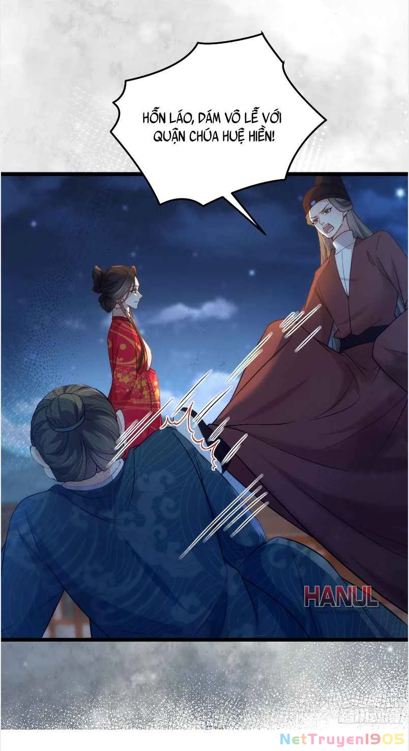 Hoạn Phi Thiên Hạ Chapter 392 - Trang 17