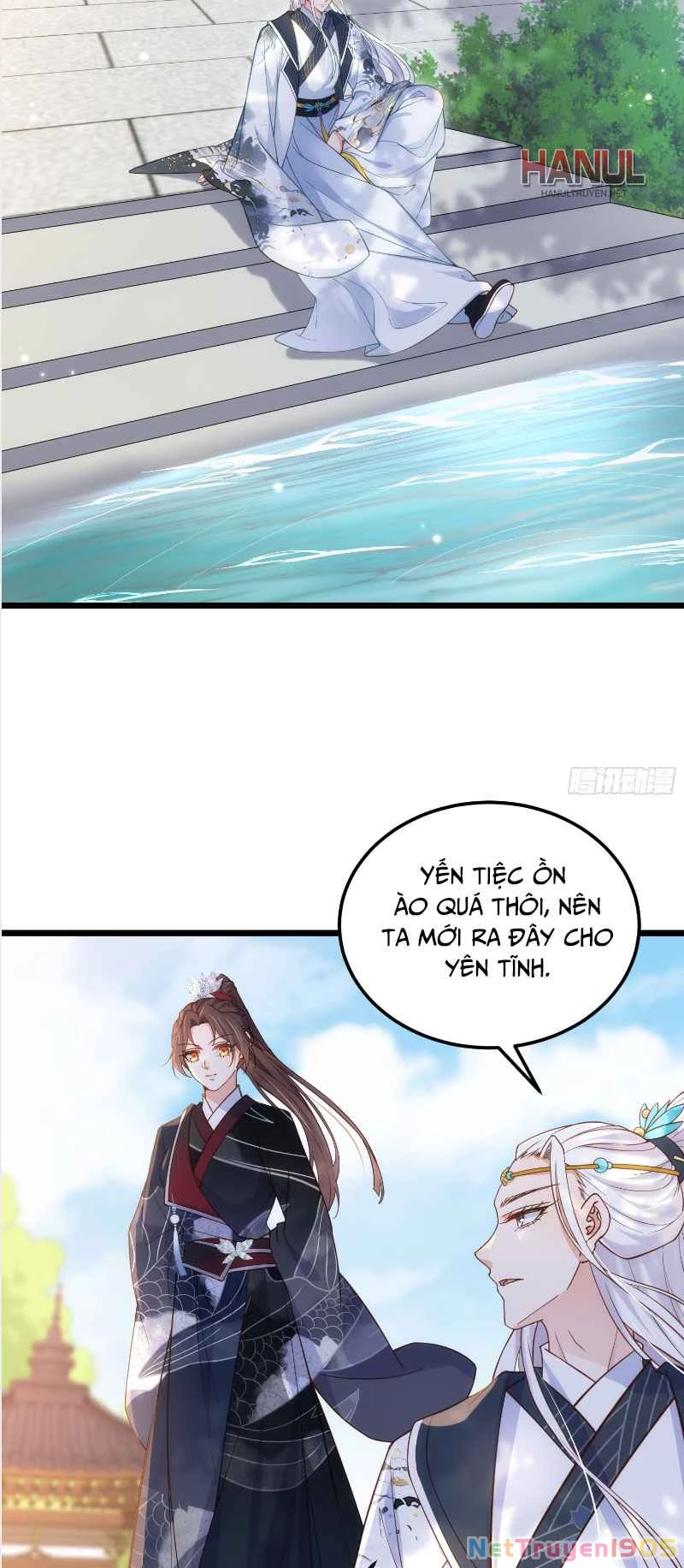Hoạn Phi Thiên Hạ Chapter 393 - Trang 13