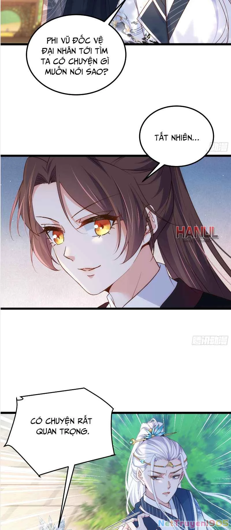 Hoạn Phi Thiên Hạ Chapter 393 - Trang 14