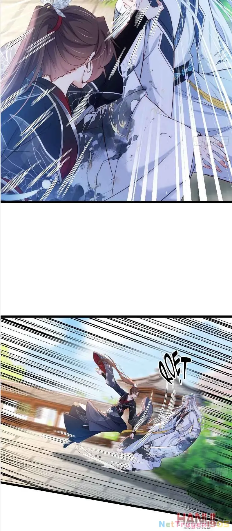 Hoạn Phi Thiên Hạ Chapter 393 - Trang 15
