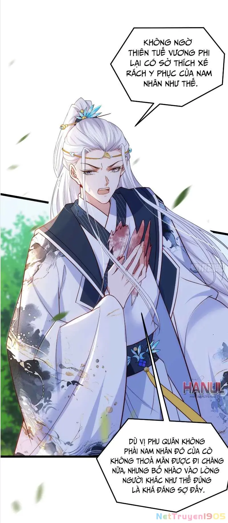 Hoạn Phi Thiên Hạ Chapter 393 - Trang 16