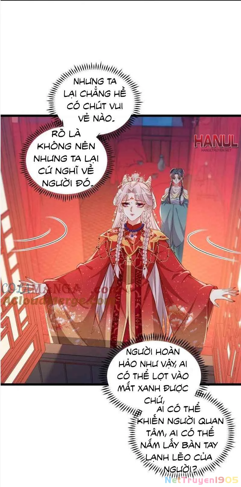 Hoạn Phi Thiên Hạ Chapter 394 - Trang 12