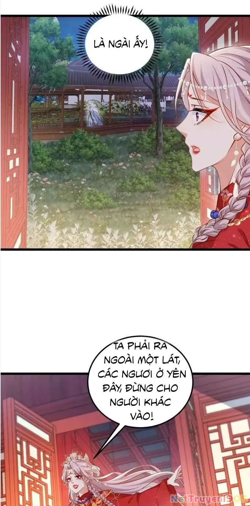 Hoạn Phi Thiên Hạ Chapter 394 - Trang 13