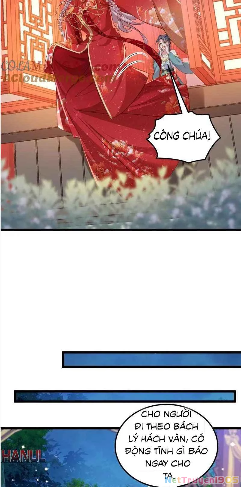 Hoạn Phi Thiên Hạ Chapter 394 - Trang 14
