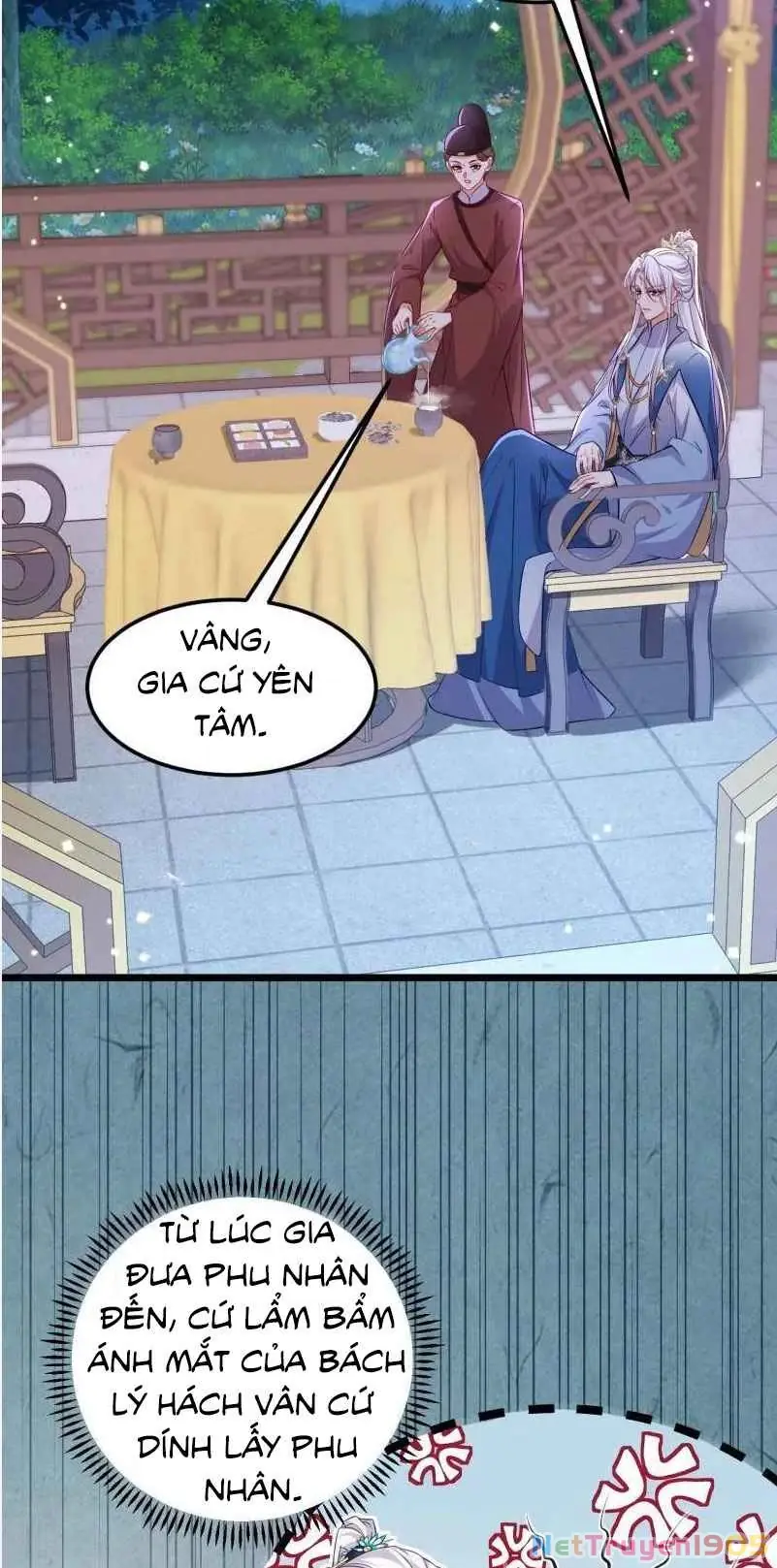 Hoạn Phi Thiên Hạ Chapter 394 - Trang 15