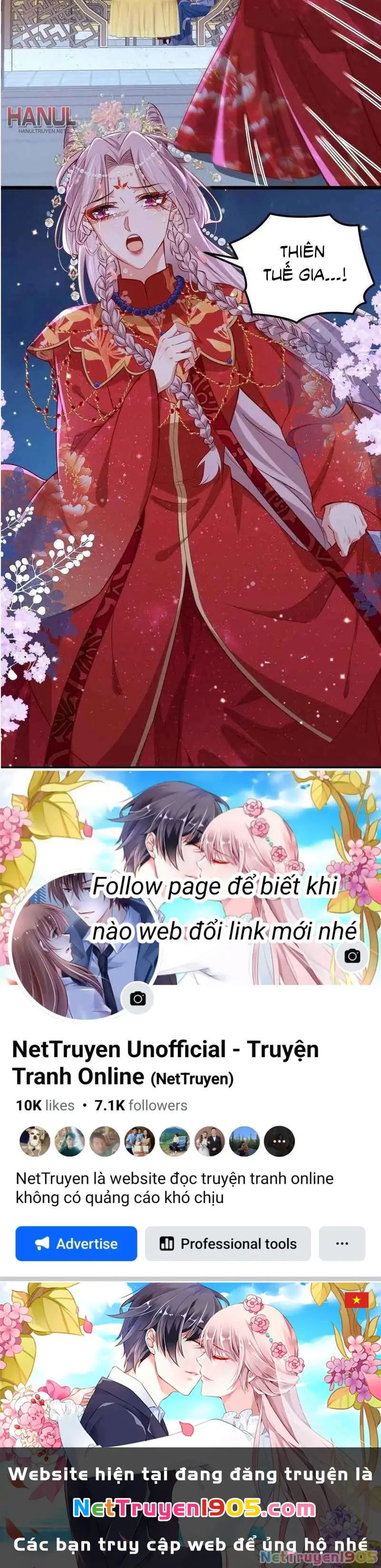 Hoạn Phi Thiên Hạ Chapter 394 - Trang 17