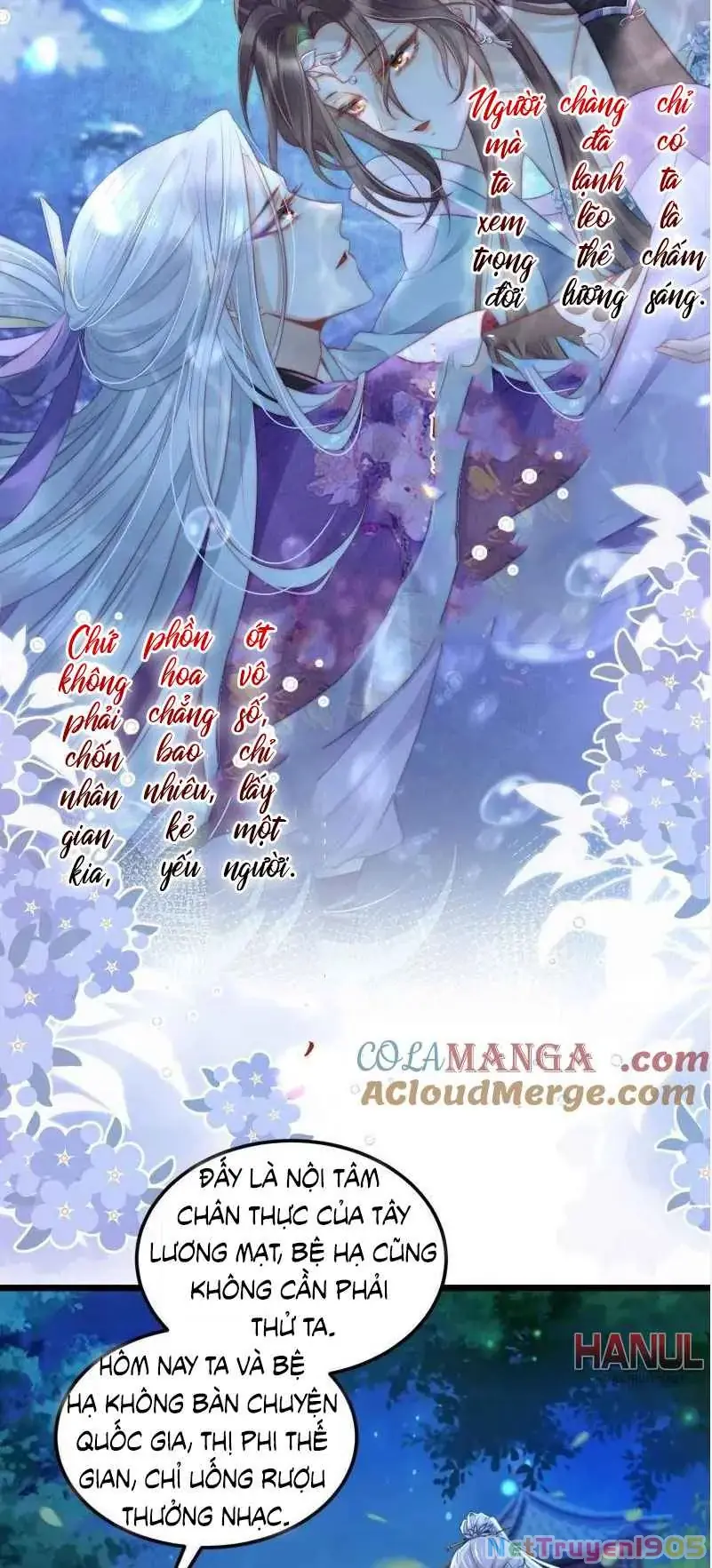 Hoạn Phi Thiên Hạ Chapter 395 - Trang 11
