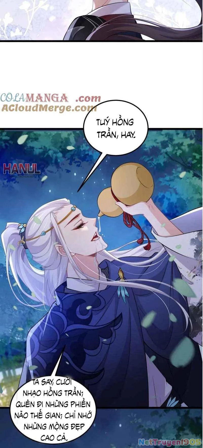 Hoạn Phi Thiên Hạ Chapter 395 - Trang 14