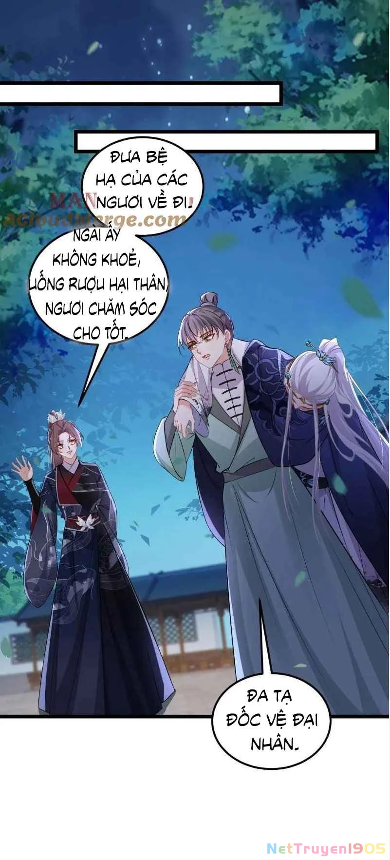 Hoạn Phi Thiên Hạ Chapter 395 - Trang 15