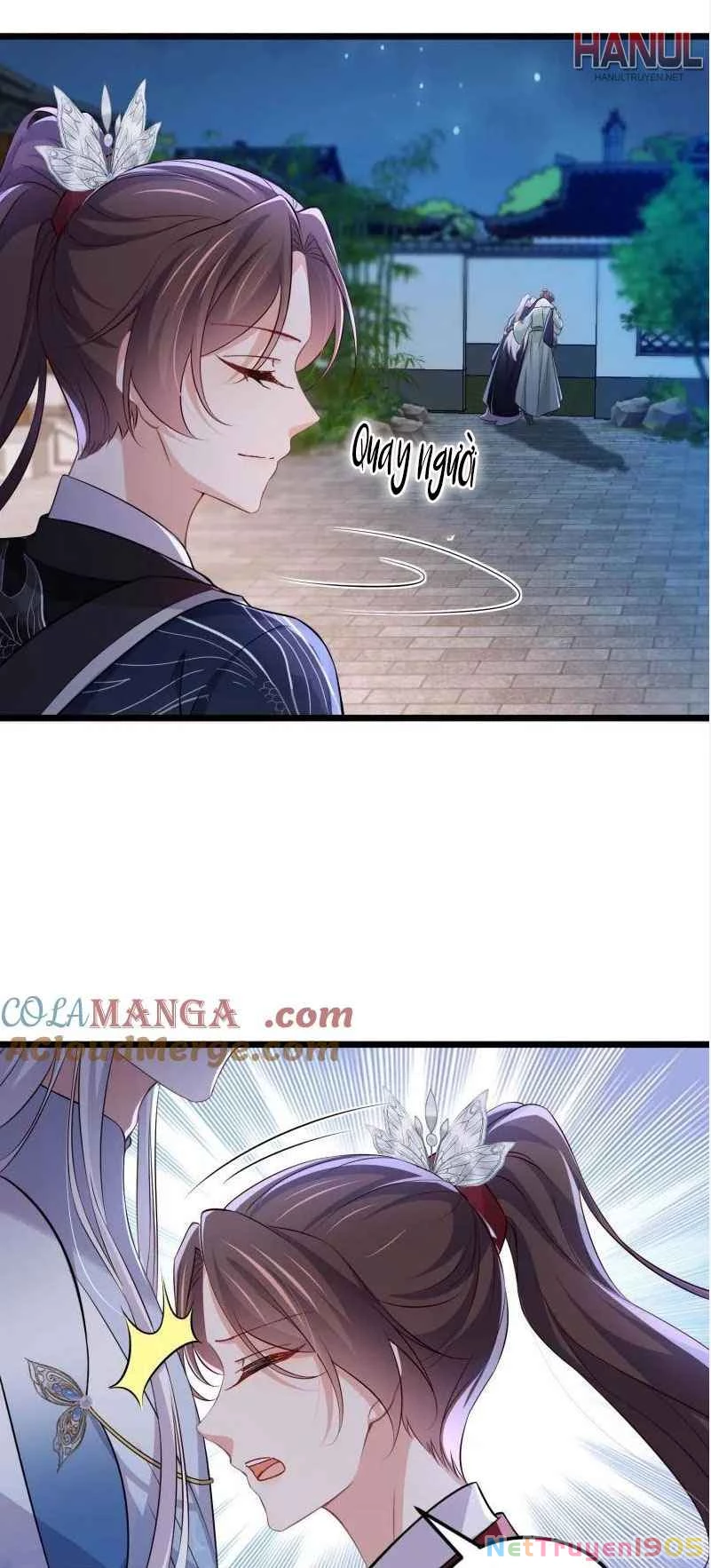 Hoạn Phi Thiên Hạ Chapter 395 - Trang 16