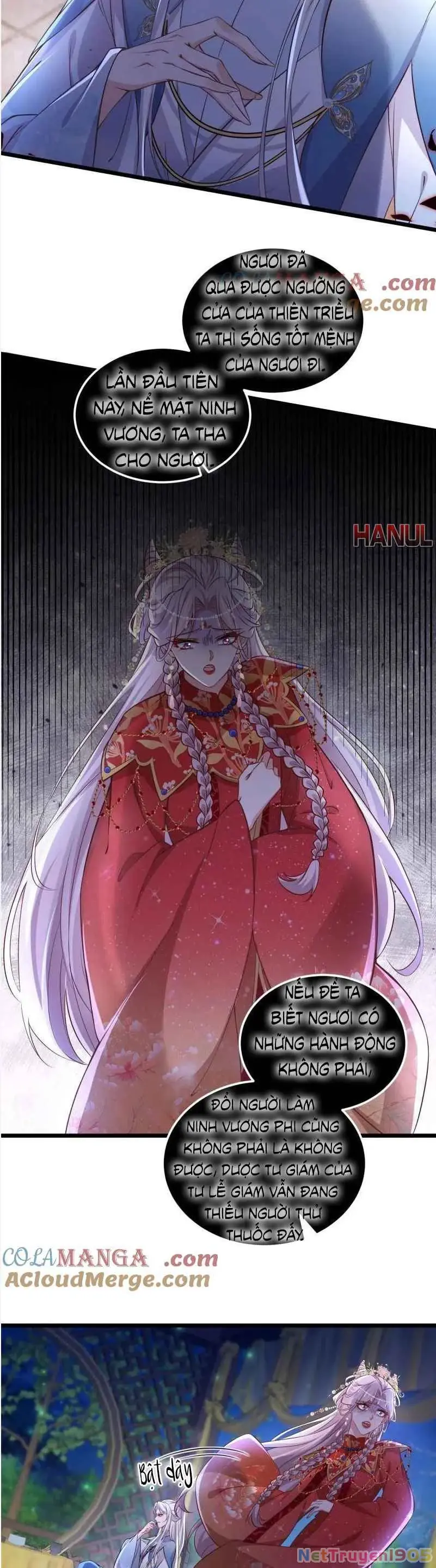 Hoạn Phi Thiên Hạ Chapter 395 - Trang 6
