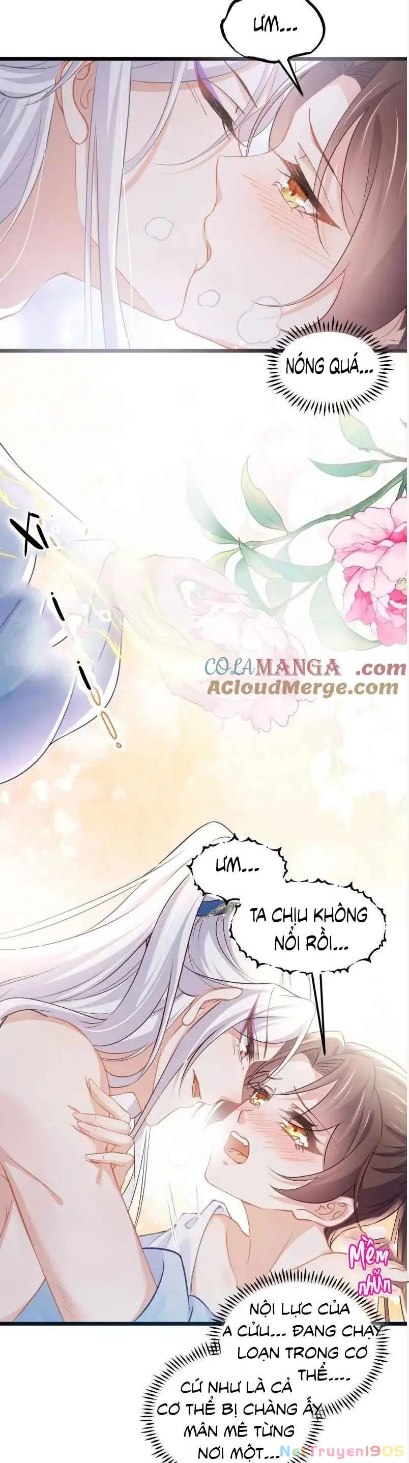 Hoạn Phi Thiên Hạ Chapter 396 - Trang 10