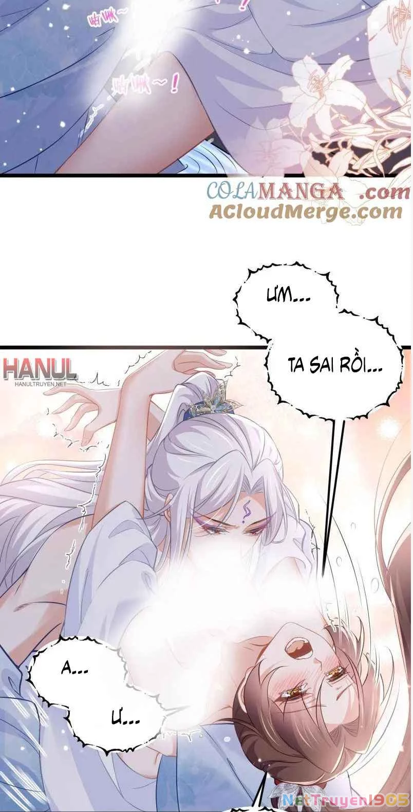 Hoạn Phi Thiên Hạ Chapter 396 - Trang 13