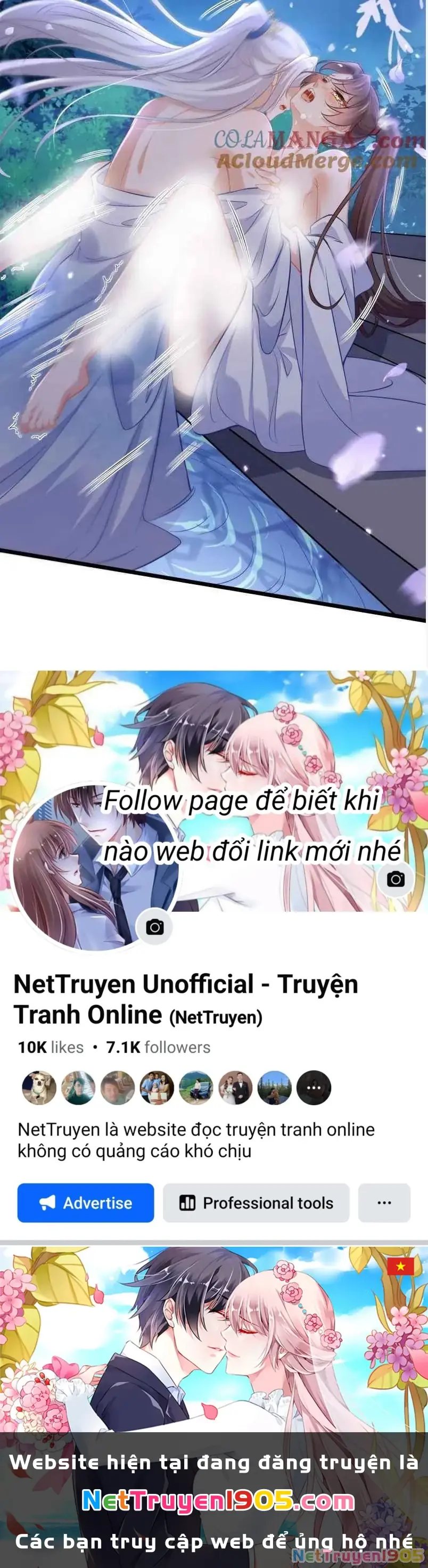 Hoạn Phi Thiên Hạ Chapter 396 - Trang 17