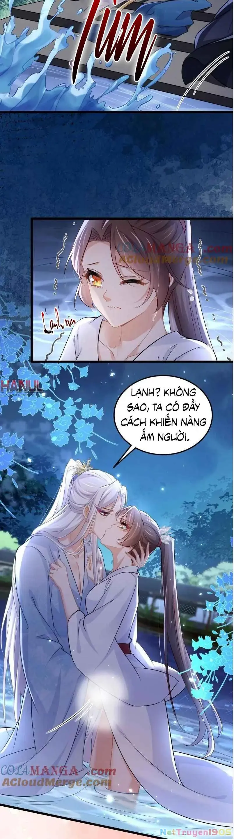 Hoạn Phi Thiên Hạ Chapter 396 - Trang 8