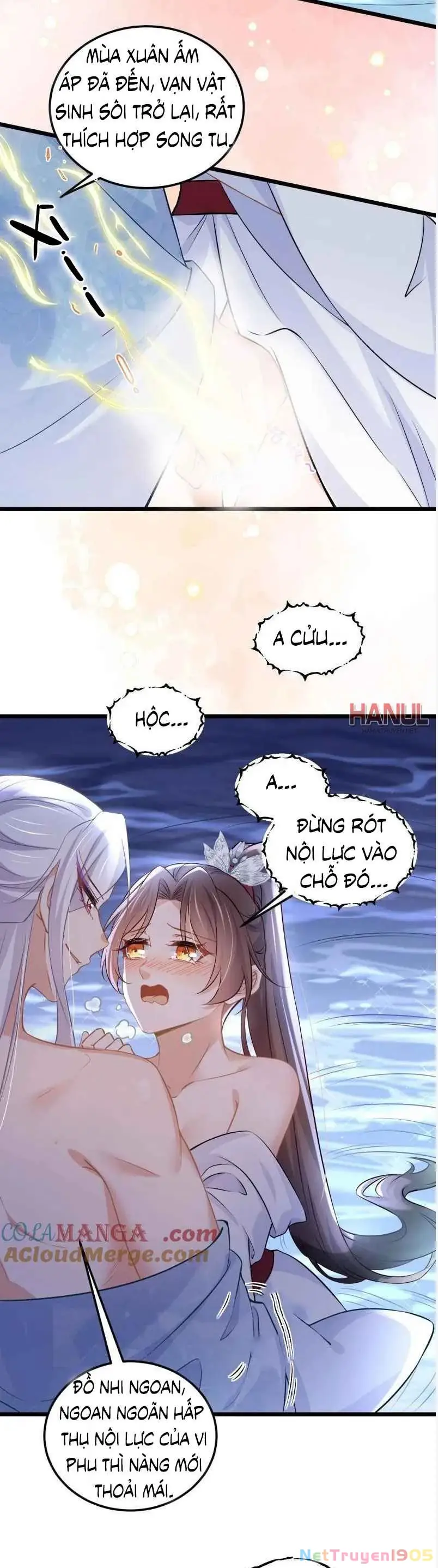 Hoạn Phi Thiên Hạ Chapter 396 - Trang 9