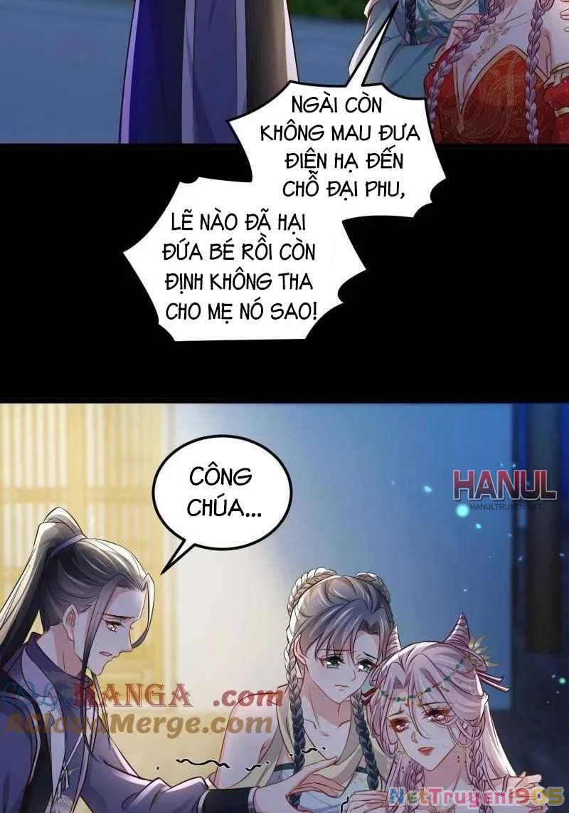 Hoạn Phi Thiên Hạ Chapter 397 - Trang 14