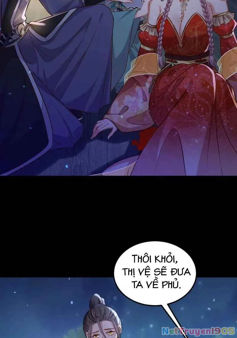 Hoạn Phi Thiên Hạ Chapter 397 - Trang 15