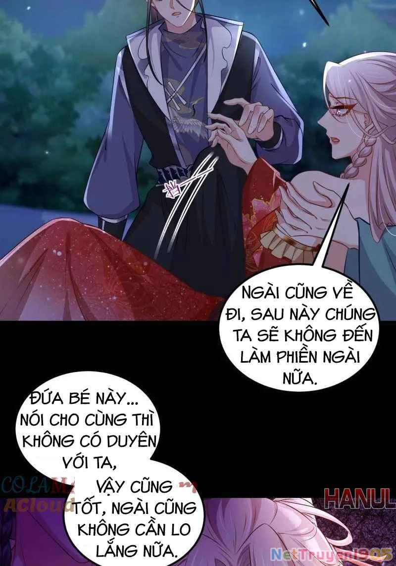 Hoạn Phi Thiên Hạ Chapter 397 - Trang 16