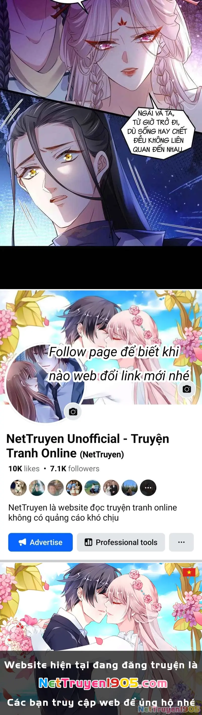 Hoạn Phi Thiên Hạ Chapter 397 - Trang 17