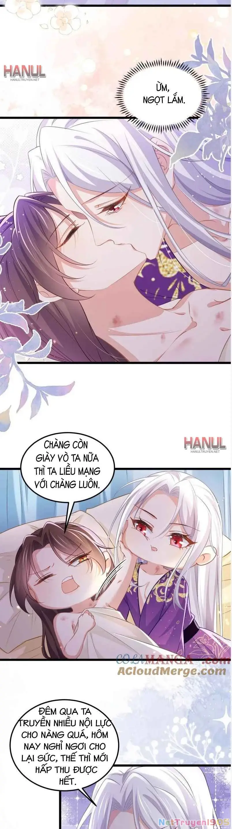 Hoạn Phi Thiên Hạ Chapter 397 - Trang 3