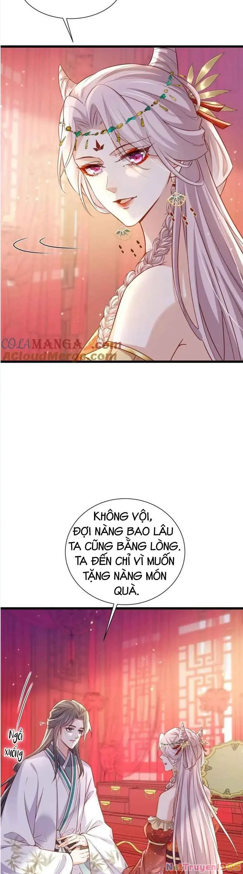 Hoạn Phi Thiên Hạ Chapter 398 - Trang 10