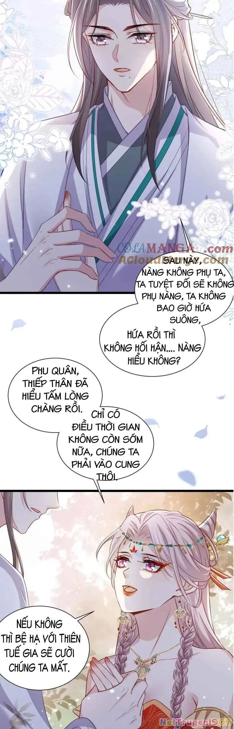 Hoạn Phi Thiên Hạ Chapter 398 - Trang 15