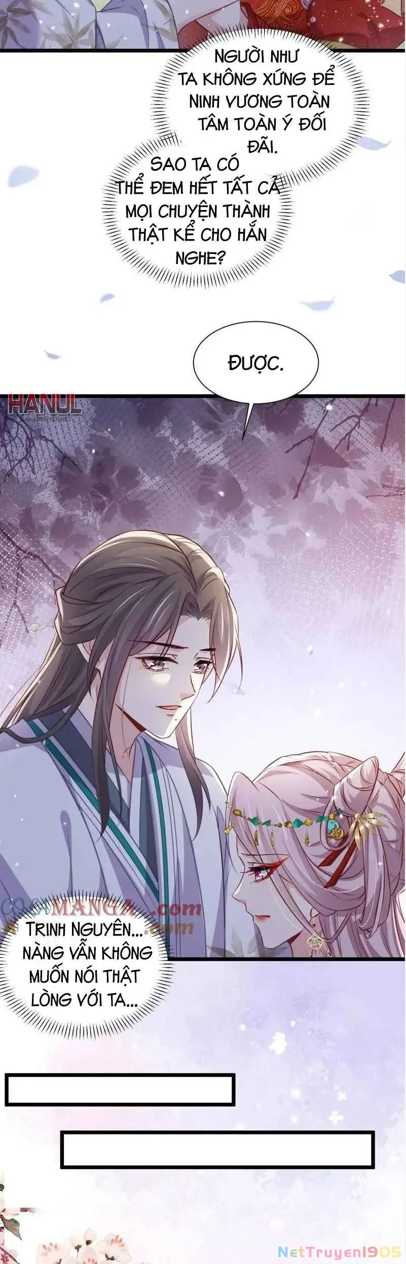 Hoạn Phi Thiên Hạ Chapter 398 - Trang 16