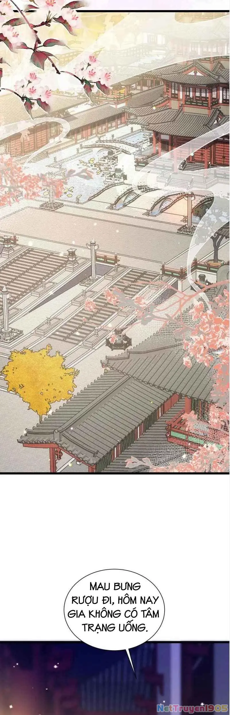 Hoạn Phi Thiên Hạ Chapter 398 - Trang 17