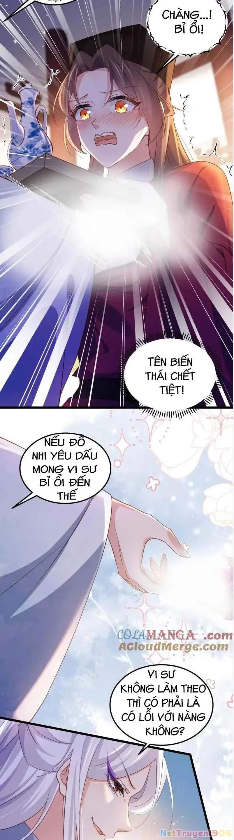 Hoạn Phi Thiên Hạ Chapter 399 - Trang 6