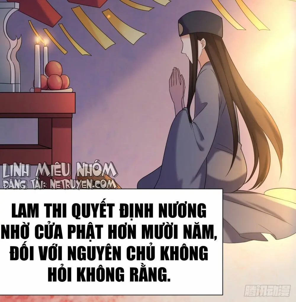 Hoạn Phi Thiên Hạ Chapter 4 - Trang 13