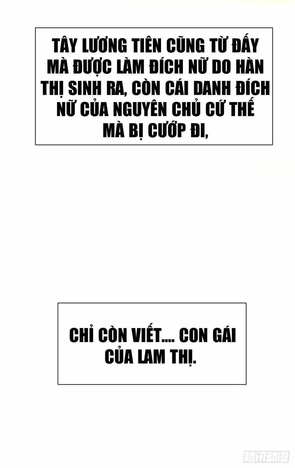 Hoạn Phi Thiên Hạ Chapter 4 - Trang 15