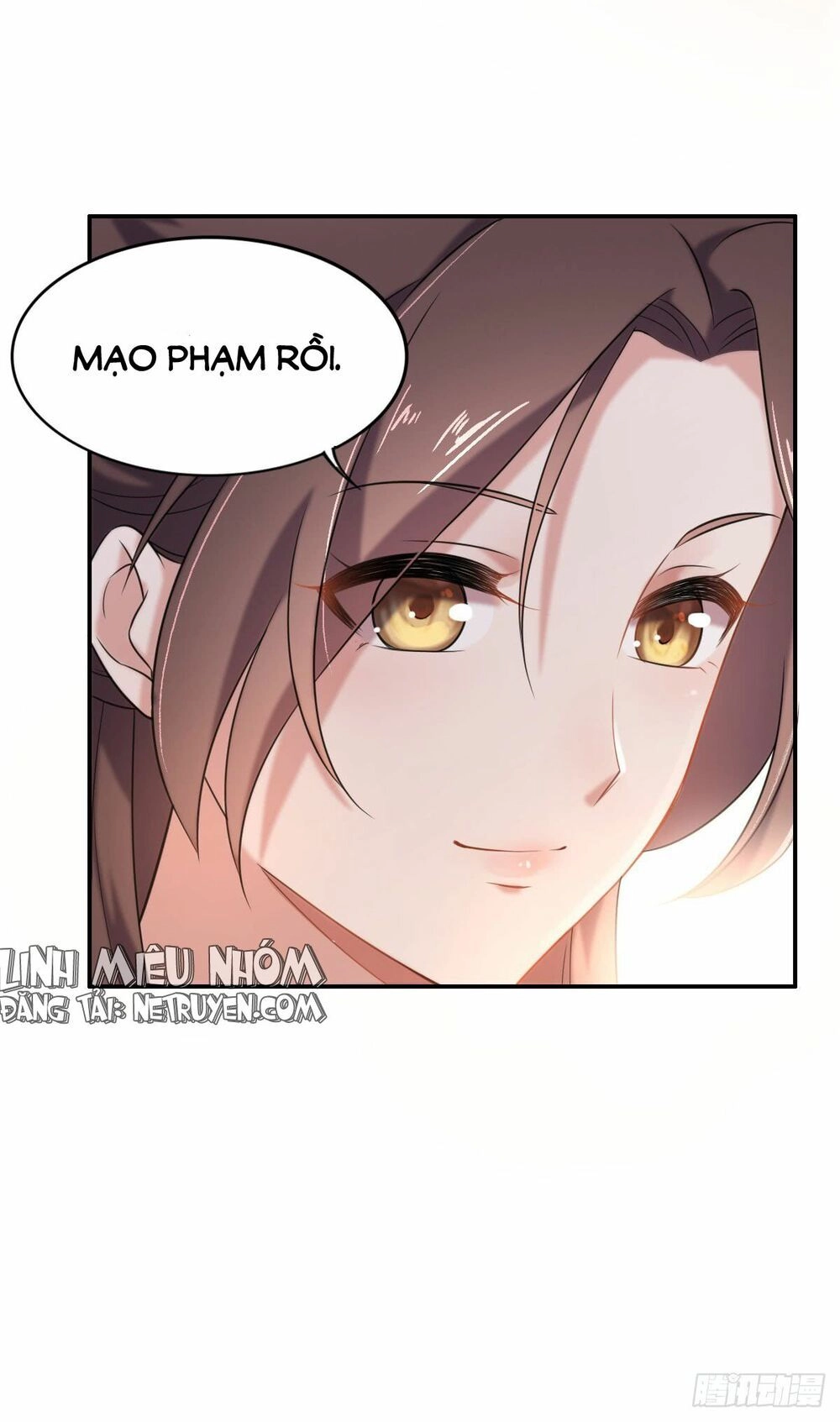 Hoạn Phi Thiên Hạ Chapter 4 - Trang 23