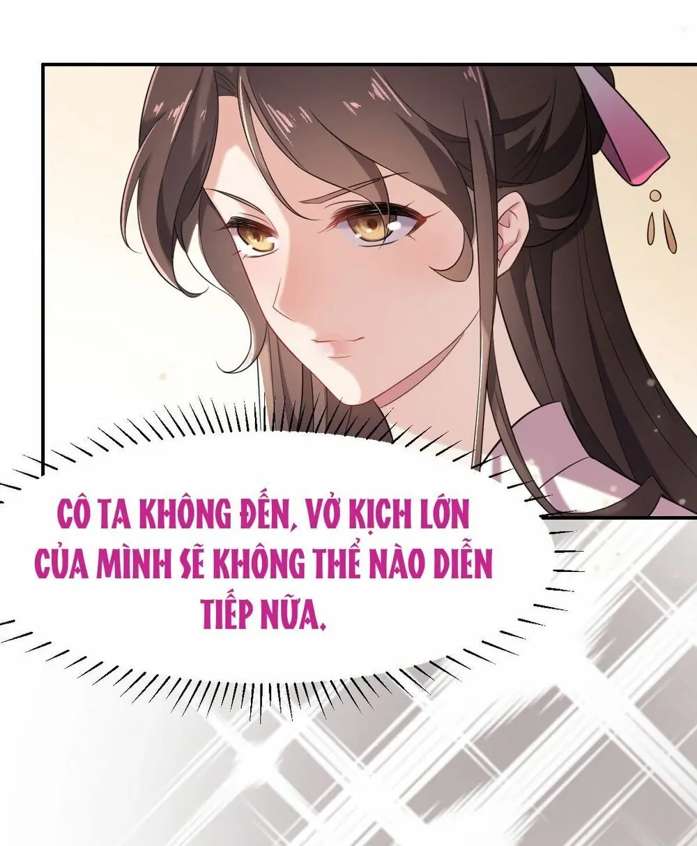 Hoạn Phi Thiên Hạ Chapter 4 - Trang 3