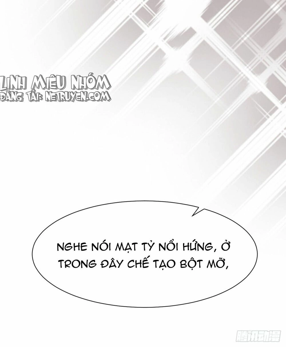 Hoạn Phi Thiên Hạ Chapter 4 - Trang 4