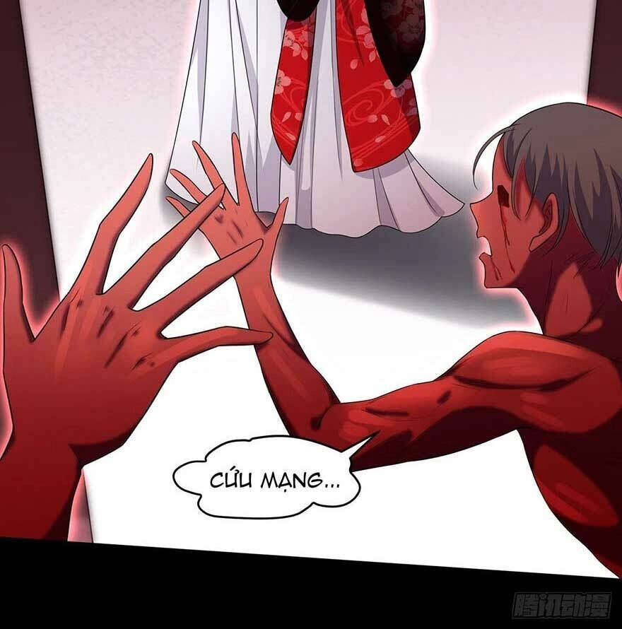 Hoạn Phi Thiên Hạ Chapter 40 - Trang 14